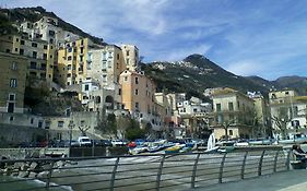 Casa Nannina